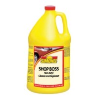 Simoniz Shop Boss Cleaner