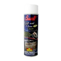 Simoniz Grill & Oven 18oz