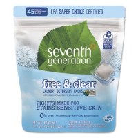 Laundry Powder Pack (45)