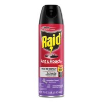 Raid Ant & Roach Lavendar