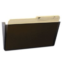 Wall File Holder 13"x7"