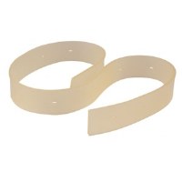 Tennant Squeegee Blade Rear