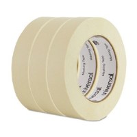 Masking Tape 1" x 180' (3rl)