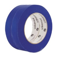Masking Tape Blue 1"x180'(3rl)