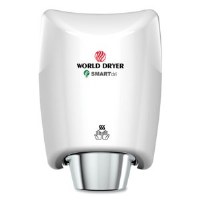 Hand Dryer SmartDri White