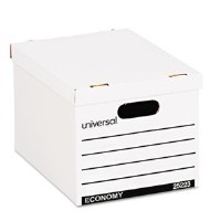 Storage Box Econo 12x15x10