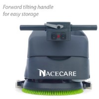 Nacecare TGB516 Twintec Battery Powered Auto Scrubber