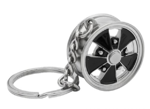 BRM Keychain