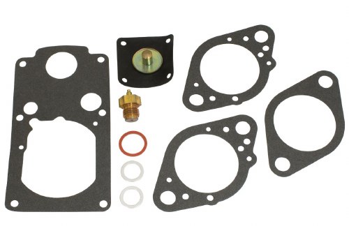 Carb Repair Kit - Kadron/Solex