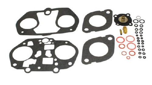 Carb Repair Kit Dellorto DRLA