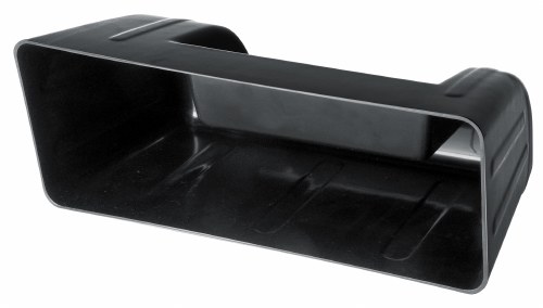 Glove Box - Hidden Stereo