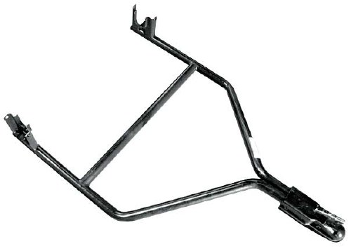 Tow Bar Narrowed Beetle
