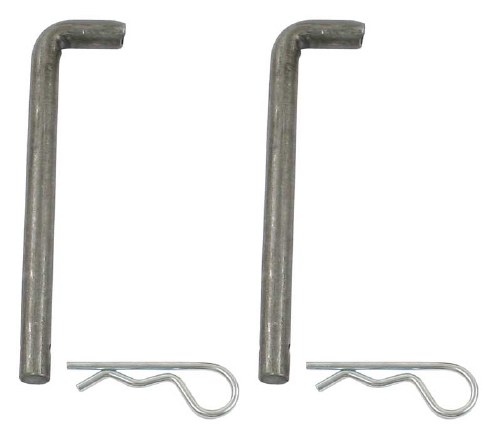 Tow Bar Pins - Long
