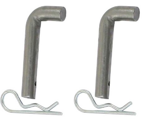 Tow Bar Pins Short