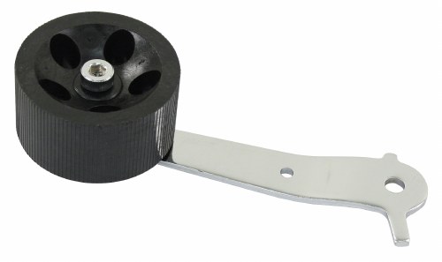 Roller Pedal - Black