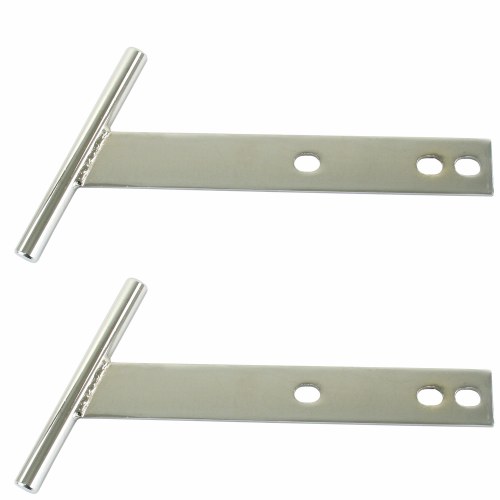 T-Bar Bumpers Beetle Ghia