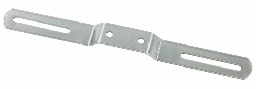 License Plate Bracket Rear
