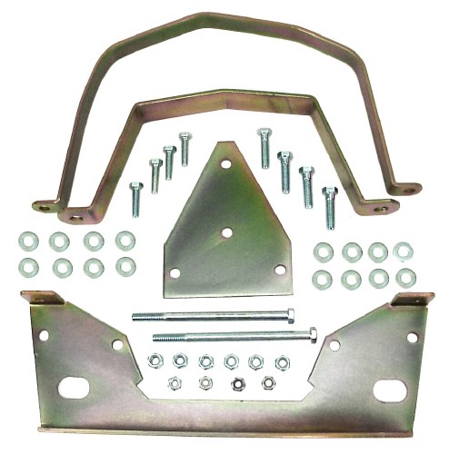BUS/ BUG Transmission Adapter