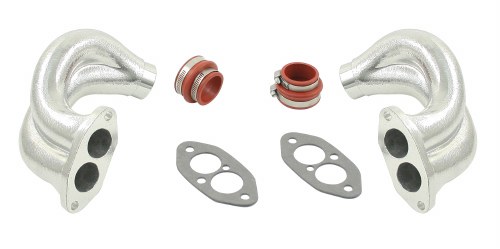 End Casting - Dual Port Kit
