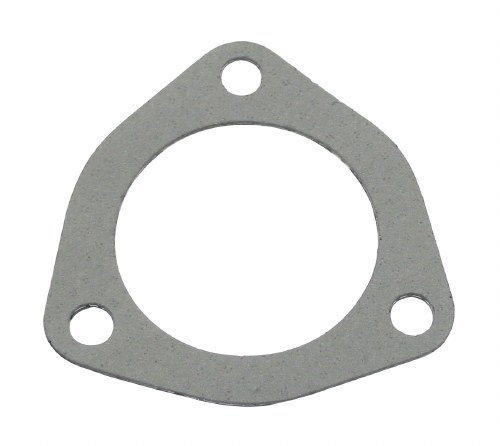 Large 3 Bolt Flange Gasket PR