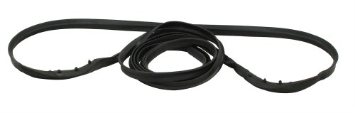 Hood Seal T1 61-77 Std &amp; Super 71-72