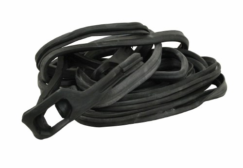 Front Door Seals Pair T2 68-79