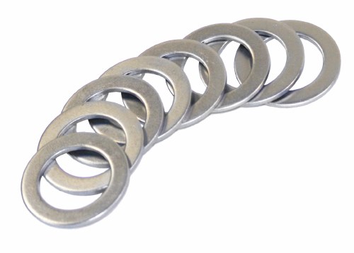 Rocker Arm Shims 0.010"