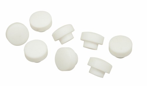 Teflon Wrist Pin Buttons 94mm