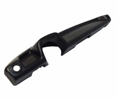 Dash Pad Cover Vert 73-79 &amp; SB