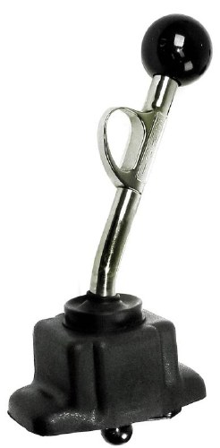 EMPI Trigger Shifter - Short