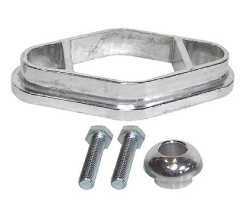 Quick Shift Kit - Aluminum