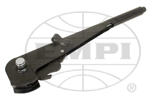 E-Brake Handle Kit - Black