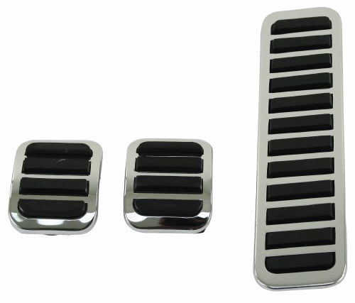 Pedal Pads Custom Pedal Covers