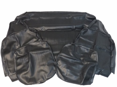 Upholstery T1 70-72 Black