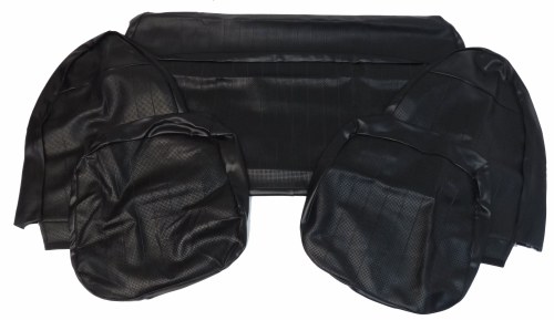 Upholstery T1 73 Black