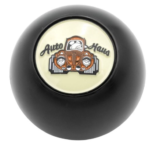 Premium Knob - Autohaus