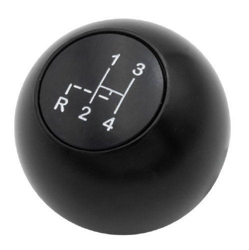 Premium Knob - Shift Pattern 5