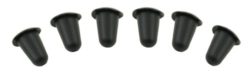 Door Panel Clip Boots (50)