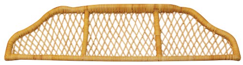 Bamboo Parcel Tray T1 EMPI