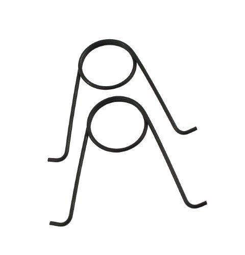 Lifter Retaining Clips - Pair