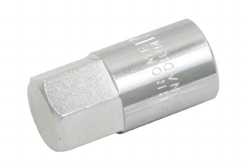 17mm Transmission Drain Socket
