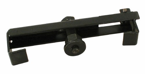 Crank Pulley Pulling Aid Tool