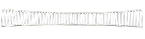 Rear Grill T1 65-71 Aluminum