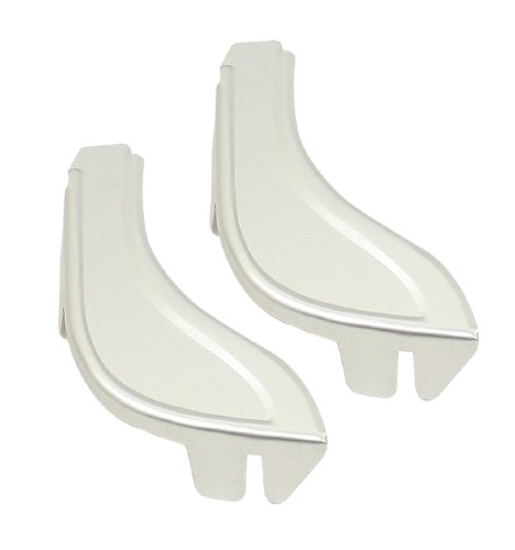Fender Guards Alum Front