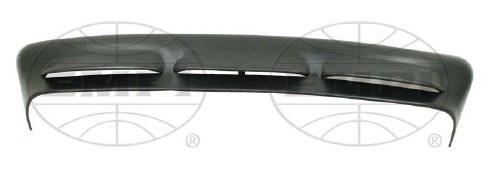 Deck Lid Rain Deflector 72-79