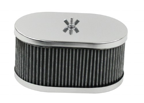 Air Filter - IDF HPMX "D"