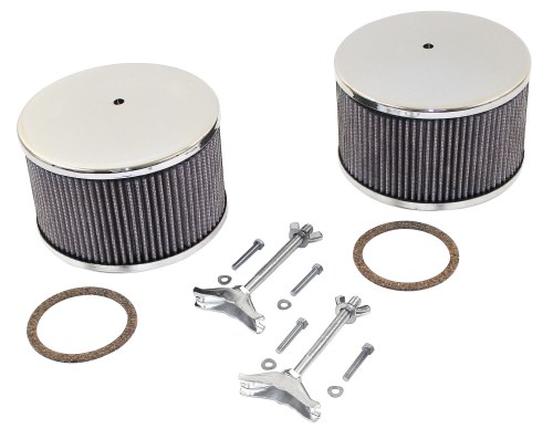 Air Filters - Kadron