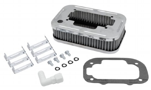 Air Filter - DGV, DGAV, DGEV