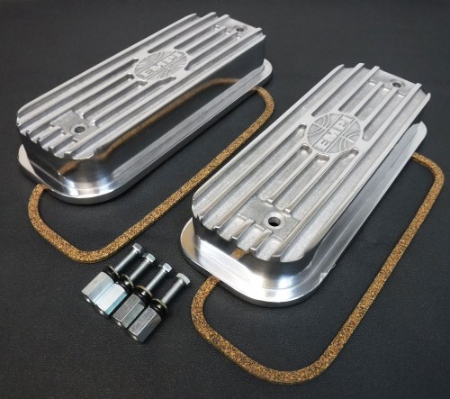 Valve Covers - 1700/2000cc