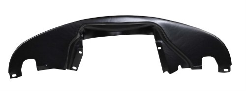 Breast Tin w/o hose w/riser EP00-8937-0